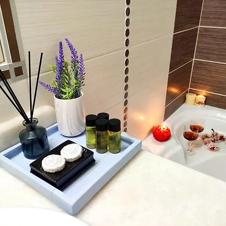 Gabriil Διαμέρισμα *