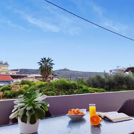 Gabriil Διαμέρισμα *