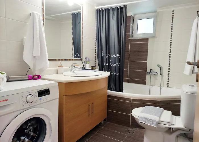 Apartment Gabriil Chania (Crete)