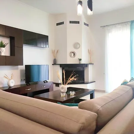 Gabriil Apartment *