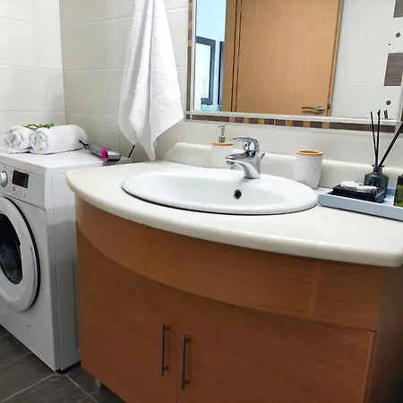 Gabriil 公寓 干尼亞