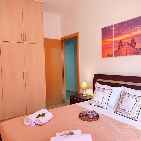 Gabriil Apartment