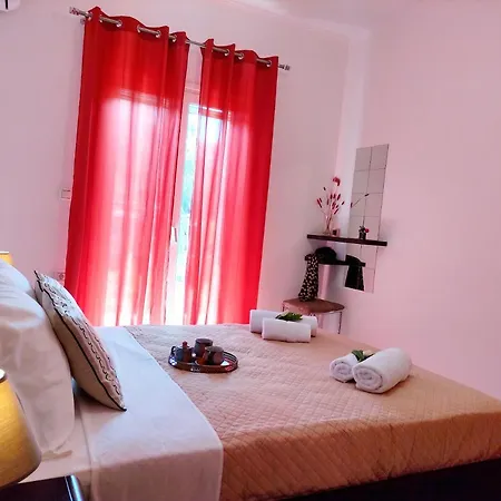 Gabriil Apartment Chania (Crete)