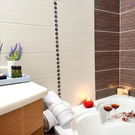 Gabriil Apartment Chania (Crete)