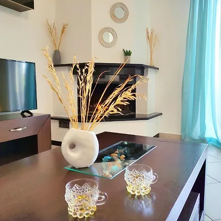 Apartment Gabriil Chania (Crete)