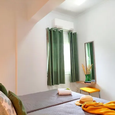 Gabriil Apartment Chania (Crete)