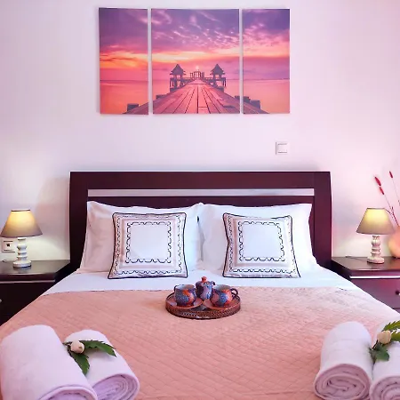 Gabriil Apartment Chania (Crete)