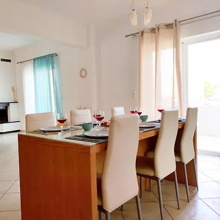 Gabriil Apartment *