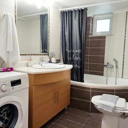 Apartment Gabriil Chania (Crete)