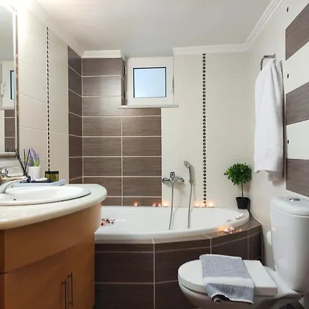 Apartment Gabriil