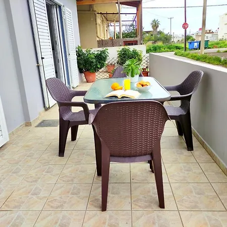 Apartment Gabriil