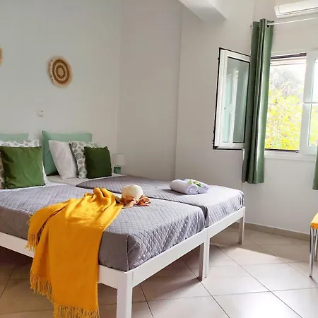 Apartment Gabriil